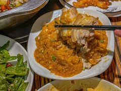 -小草房水煮鱼(东关大街店)