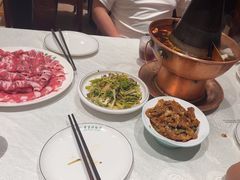 -东来顺饭庄(天坛店)