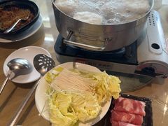 -糟粕醋·椰苑海南菜餐厅(亚龙湾天域酒店)
