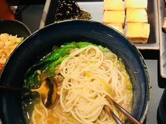-馔豚·台北菜专门店(深圳湾万象城店)
