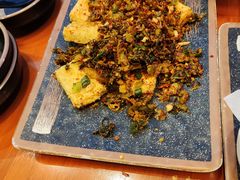 -五样儿西昌小签签烤串(建设路店)