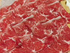 招牌牛板腱-东海怡品海鲜豆捞(舟宿夜江店)