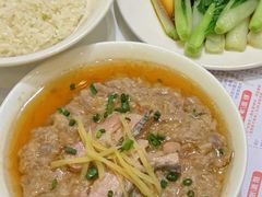 -大哥餐厅(西城花园店)