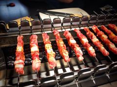 -很久以前羊肉串(南京路第一百货店)