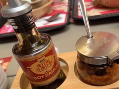 -华记煲仔华·煲仔饭(三元里万科里店)