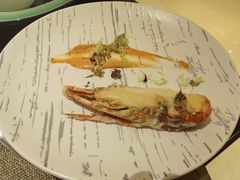 -盛宴自助餐厅(运达喜来登店)