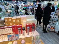 -西单明珠商场