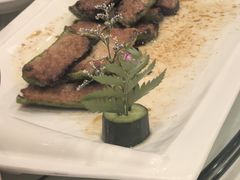 -凤凰楼酒家·粤宴点心(华强北店)