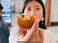 -昆明冠生园·蛋糕·面包(南强街店)