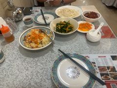 -汗腾格里·风味餐厅(新疆驻京办店)
