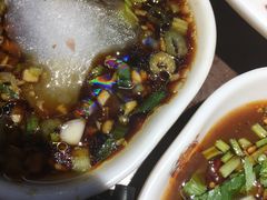 -幸运牛汕头小黄牛牛肉火锅(梅林店)