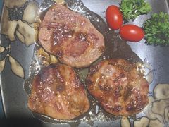 -吱咖啡西式简餐