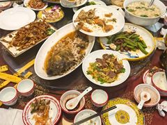-葛记焖饼(伏牛路店)