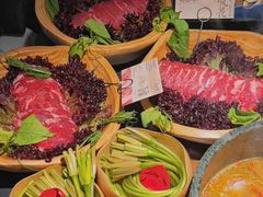 -芸山季·云南山珍菌火锅(南翔印象城MEGA店)