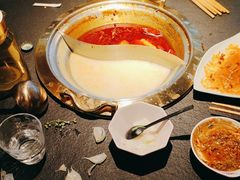 -熊喵来了火锅(四平万达第56分店)