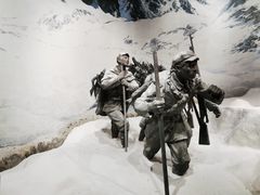 -娄山关景区