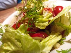 -平娃三宝烧烤·面食(南小街店)