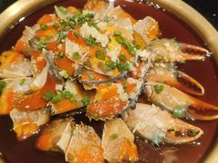 -上海1号私藏菜(黄浦店)