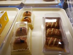 -味多美蛋糕(亚非大厦店)