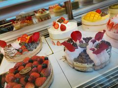 -PETIT PARIS 小巴黎(凯德1818店)