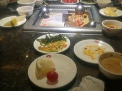-海底捞火锅(连城广场店)