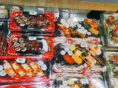 -池田寿司·新鲜现做(昌平悦荟店)