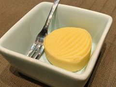 绿豆糕-望乡楼上海菜(日月光店)