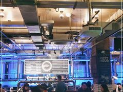 大堂-Goose Island Brewhouse鹅岛精酿啤酒品牌餐厅