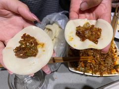 -海底捞火锅(月湖广场店)
