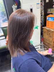 -無名发艺