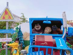 -济南方特东方神画