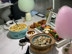 -3号仓库·创意中国菜(新世界城店)