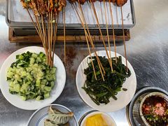 -小板凳(四公里店)