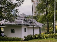 -四海公园(南山区)