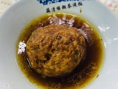 -粗茶淡饭(东关街店)