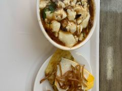 -华天新川面馆(闹市口店)