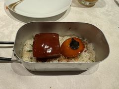 松露红烧鲍鱼酱肉-海味观(老西门店)