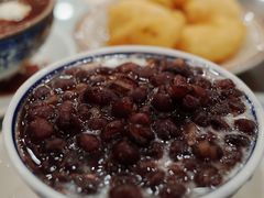 红豆双皮奶-仁信老铺(华盖路店)