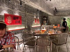 -神府路壹号·海鲜烧烤·砂锅粥·锅物(三坊七巷店)