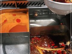 -海底捞火锅(龙湖三千集店)