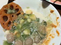 -清水亭湖北菜(大屯DT51店)