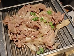 -黑牛の店·和牛烧肉(石家庄万象城店)