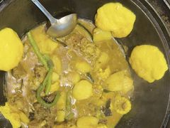 -粗粮人家·东北菜(洋桥店)