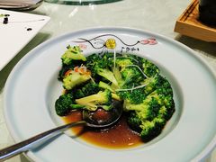-全聚德(胜利大街店)