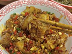 -陈家婆的菜·口味湘菜(梅溪湖店)