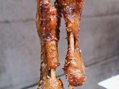 -肉串汪(西便门店)