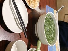 -YOYO悠游美食地图(西市城购物中心店)