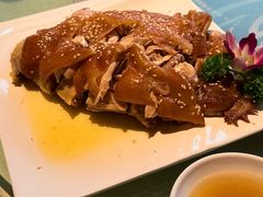 -年辉渔村·非遗传承餐厅(新丰江店)