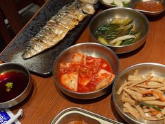 -春熙台韩国料理·章鱼肥牛(西丽店)