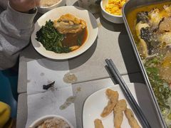 -半天妖烤鱼(芝罘万达店)